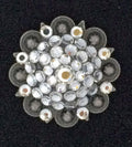 CRYSTAL conchos