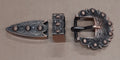 Koper buckle set