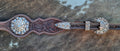 CRYSTAL buckle set