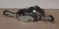 Cattleman´s sporen