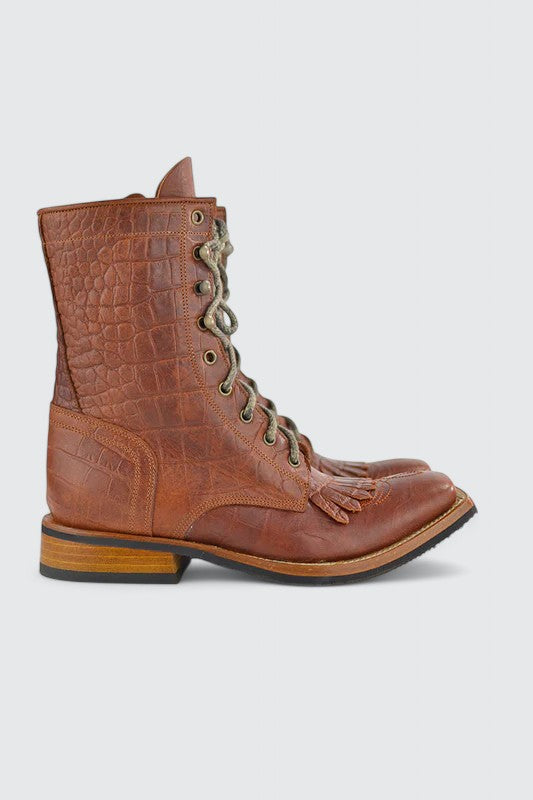 Dallas Croco Cotto