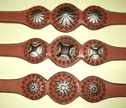 Cattleman's dog collar