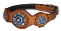 Cattleman's dog collar