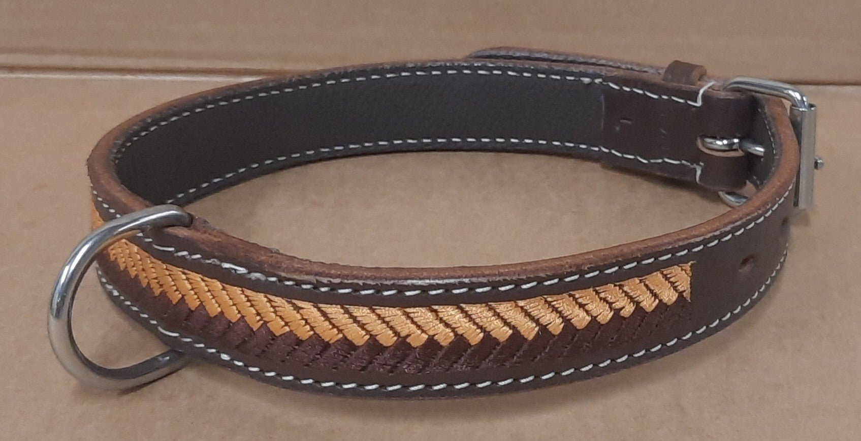 dog collar