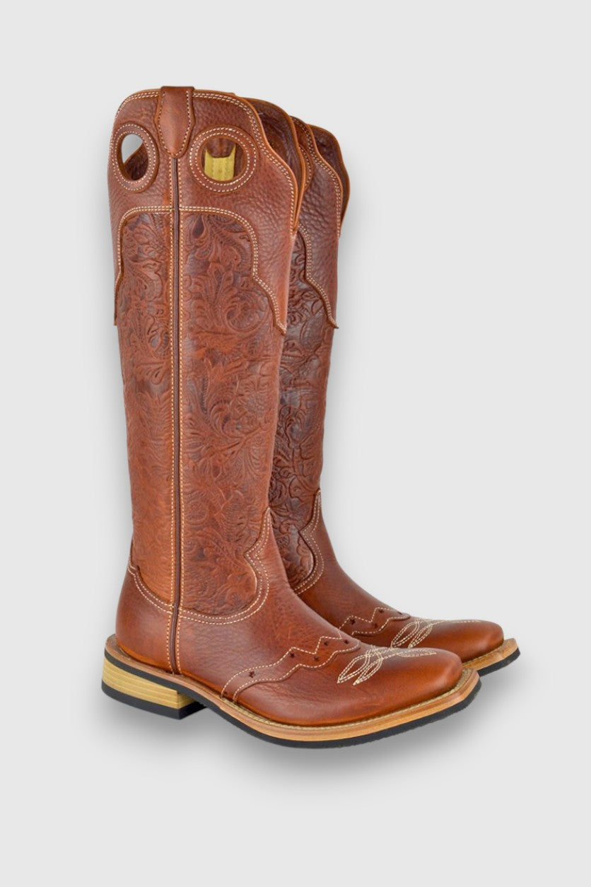 Buckaroo Bloemenmotief Cotto