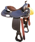 Pools saddle,