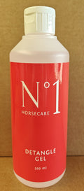 No.1 Horsecare