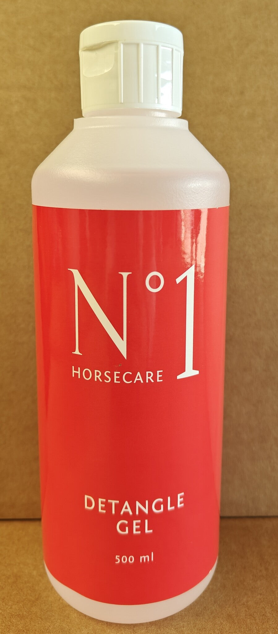 No.1 Horsecare