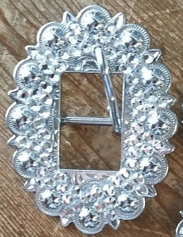 Buckle