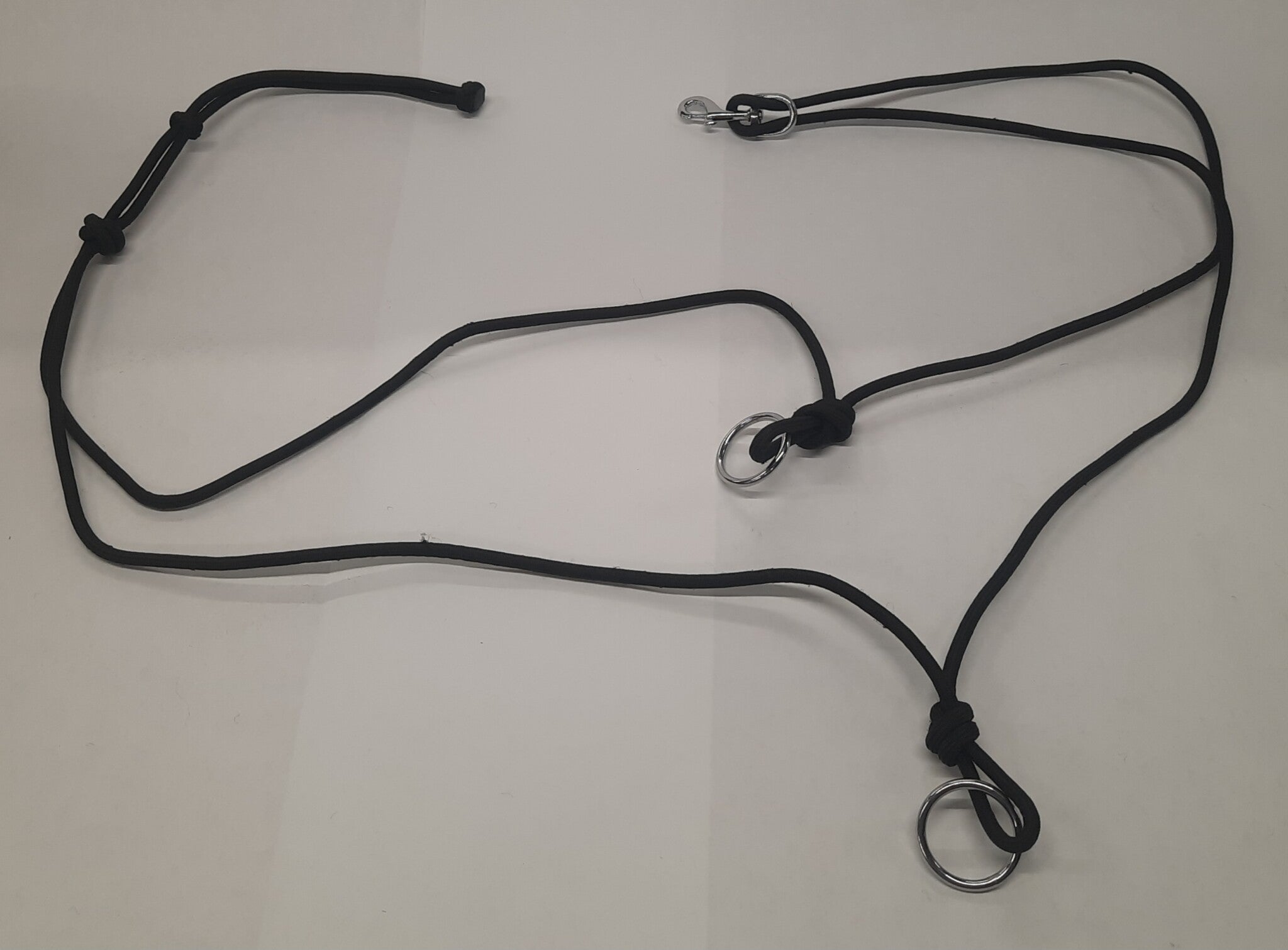 Lasso martingaal