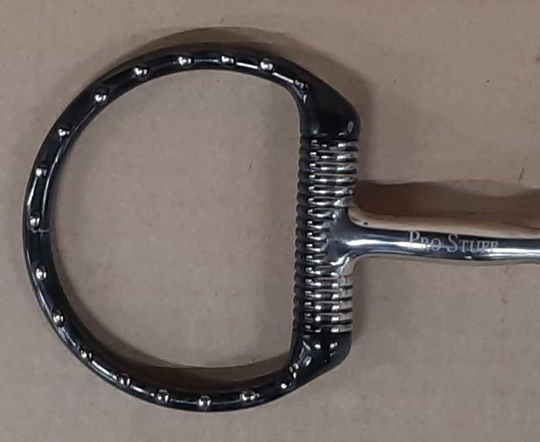 Zwart TITANIUM bits