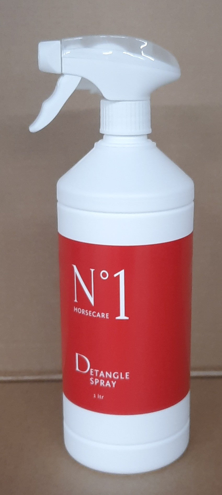 No.1 Horsecare