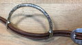 Western tack-accessoire