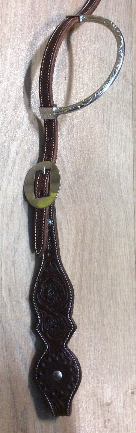 Western tack-accessoire