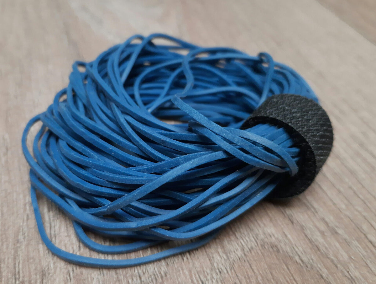 Elastic bands
