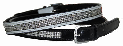 Swarowski riem
