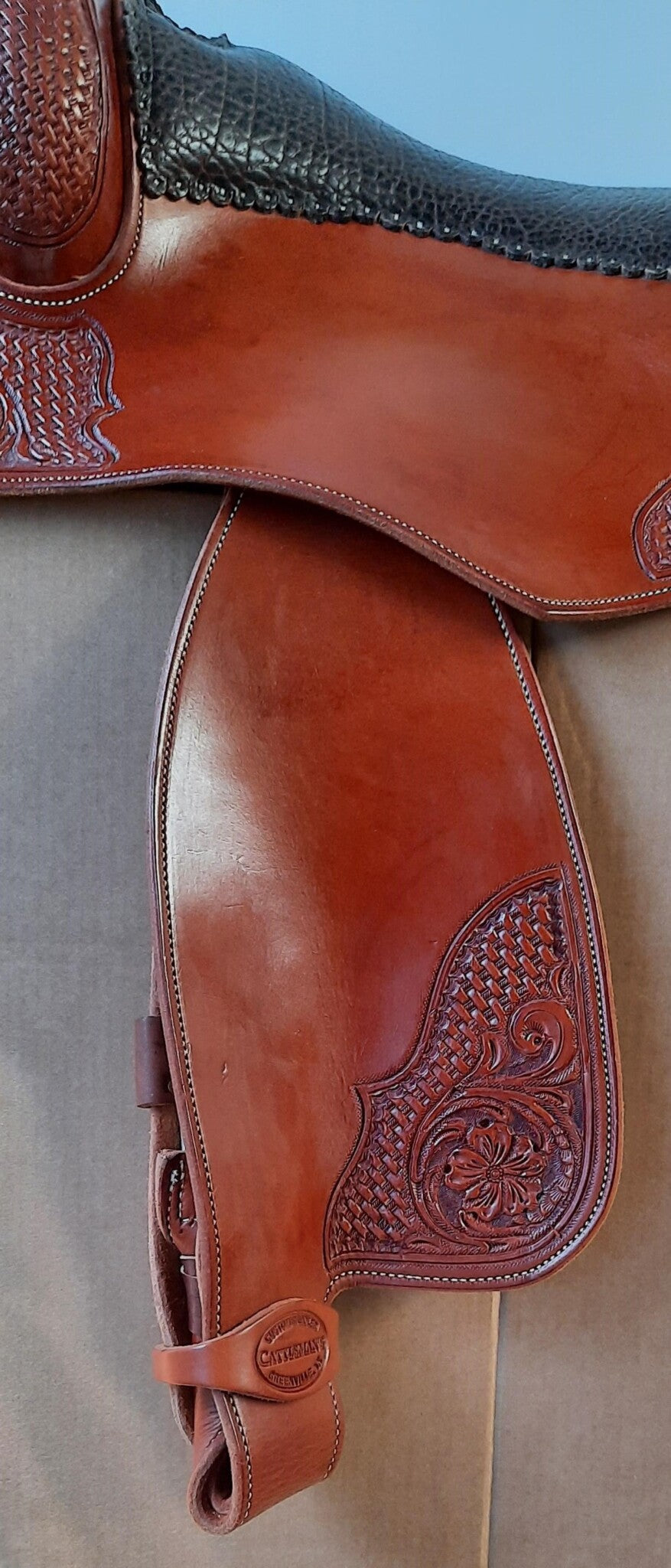 Cattlemans Extreme
