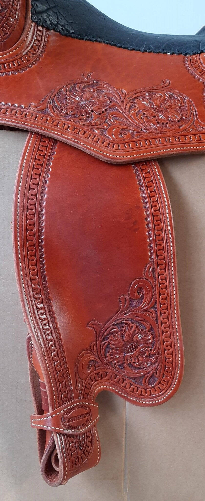 Cattlemans Extreme