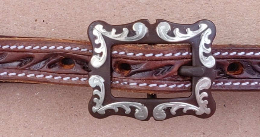 Buckle set