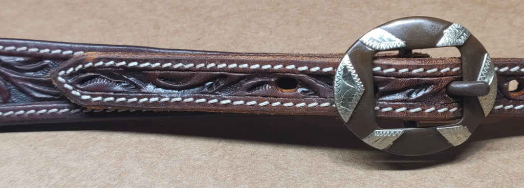 Buckle set