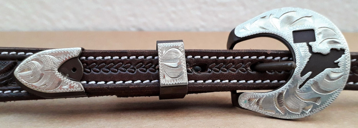 Buckle set