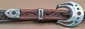 Buckle set