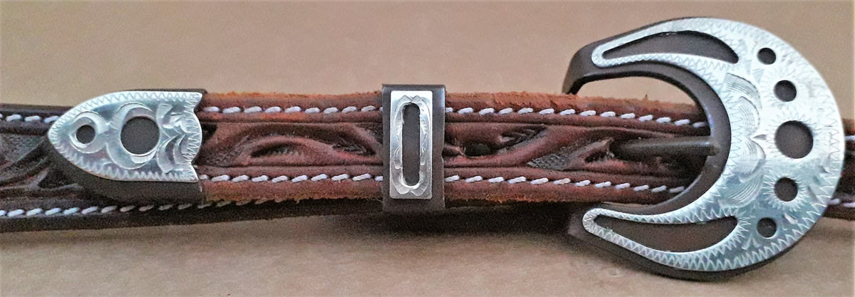 Buckle set
