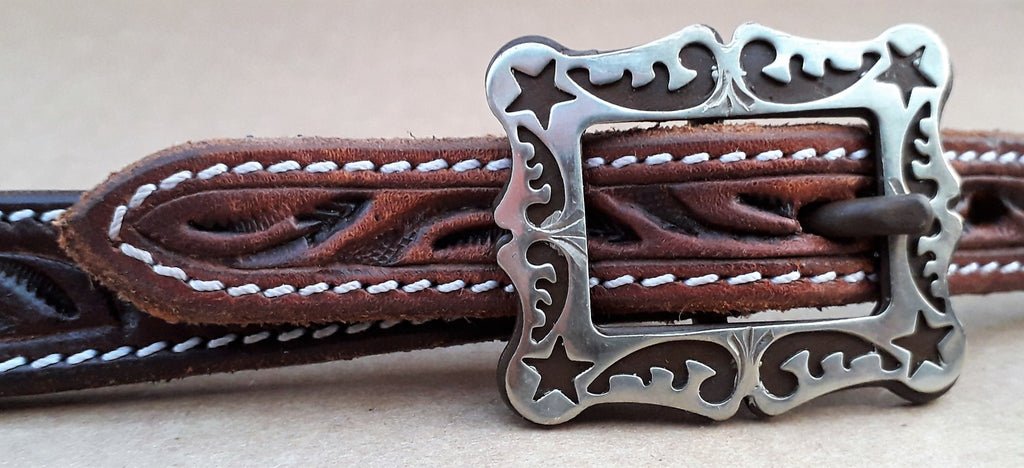 Buckle set