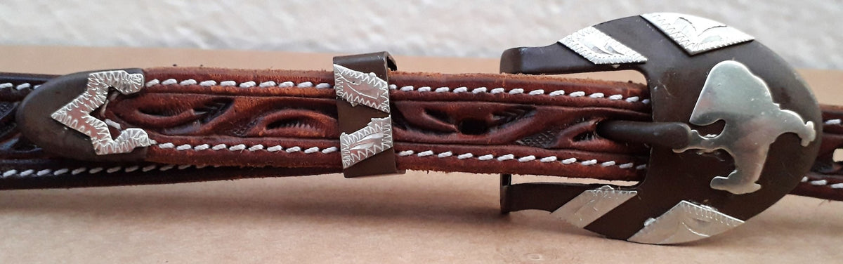 Buckle set