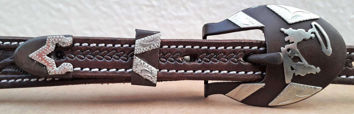 Buckle set