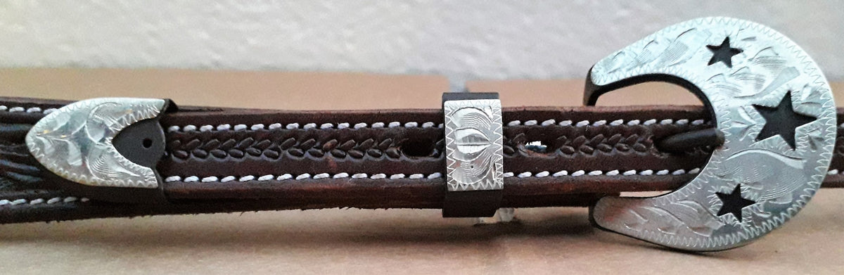 Buckle set