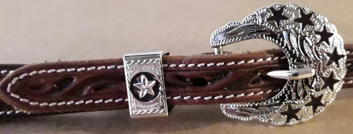 Buckle set