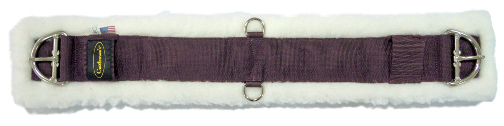 Fleece cinch