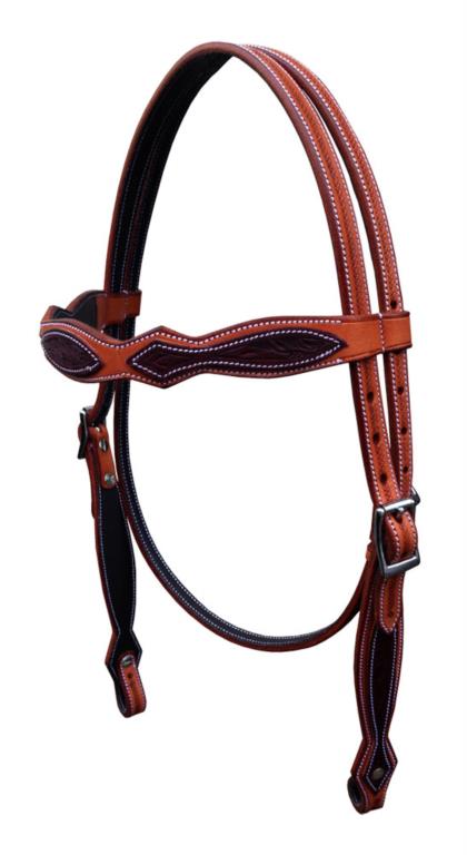 Hoofdstel dual tone
