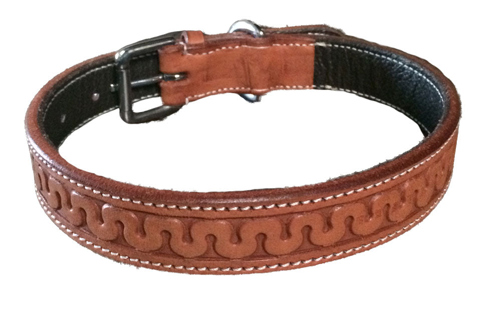 dog collar