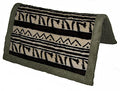 Eco fleece pad