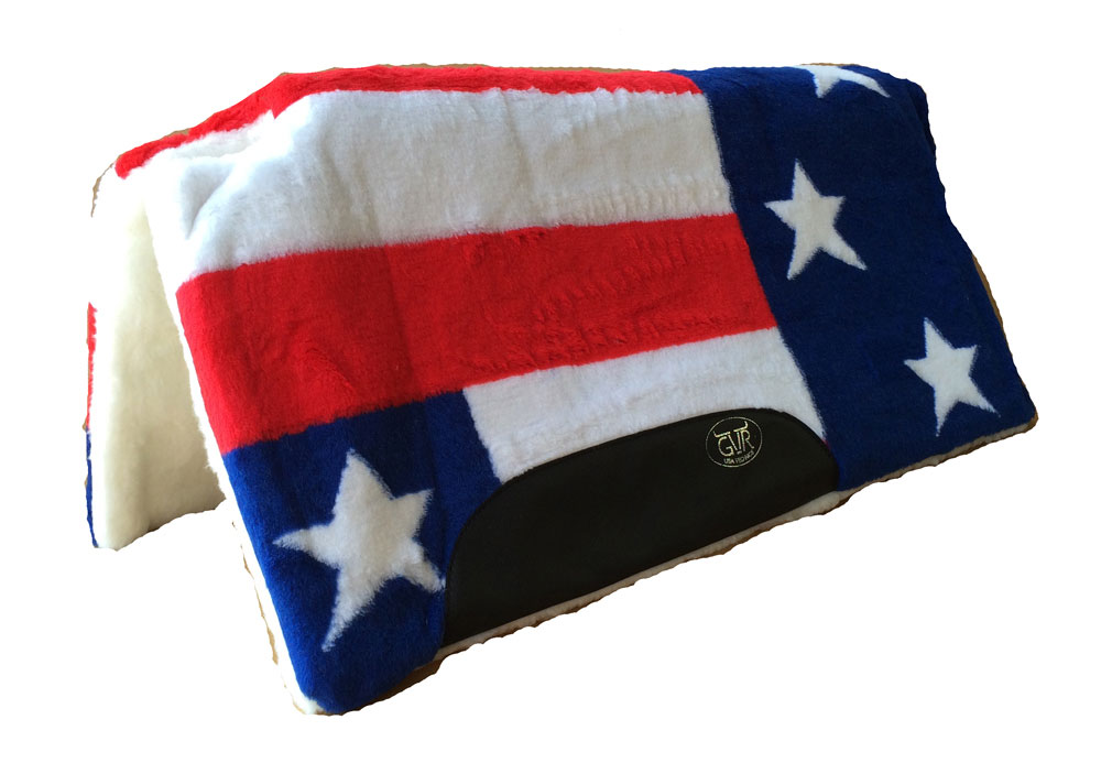 FLEECE PAD ” U / V / L ”