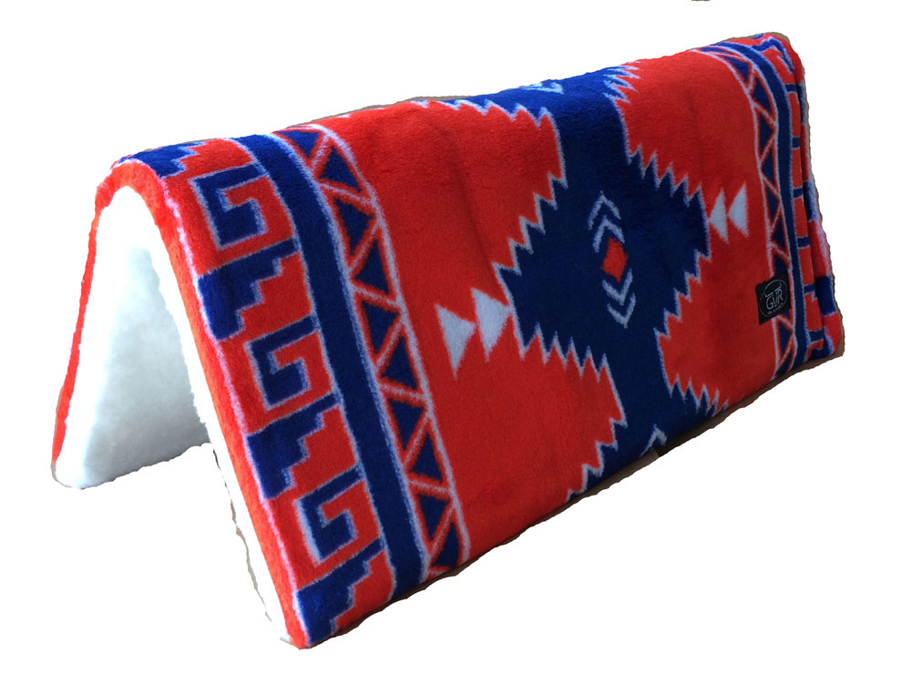 FLEECE PAD ” – / V ”