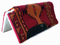FLEECE BUILDUP PAD