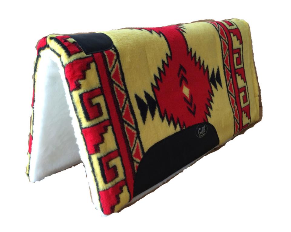 FLEECE PAD ” – / V / L ”