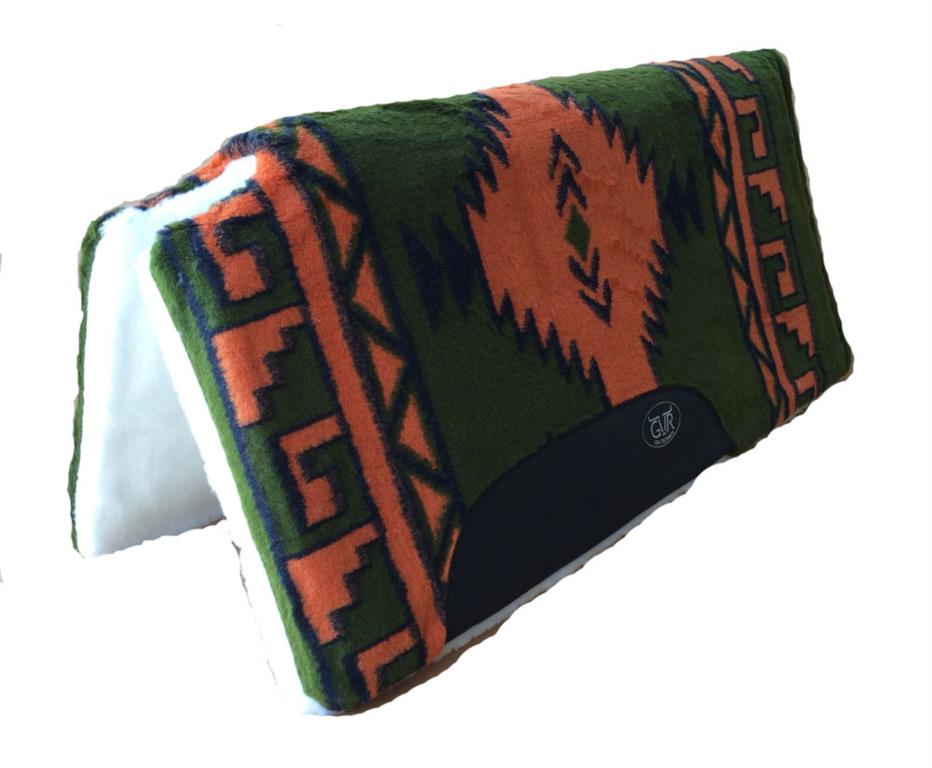 FLEECE BUILDUP PAD
