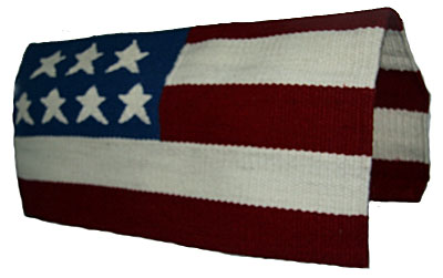 USA showdeken