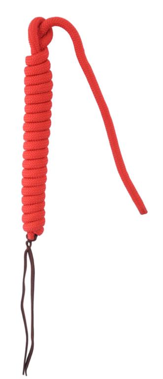 Lead lasso