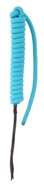 Lead lasso