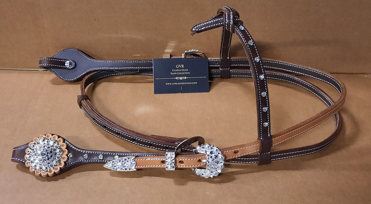 Futurity brow hoofdstel