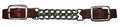 Leder curbchain