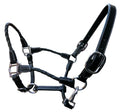 Leder halster