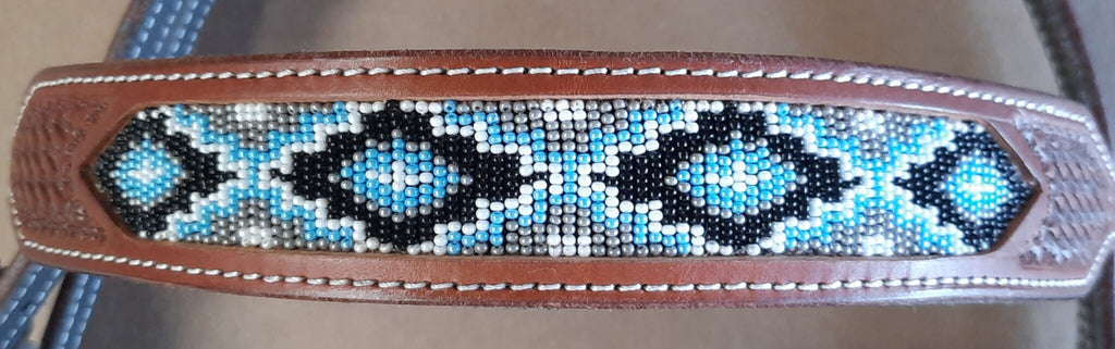 Borsttuig BEADS