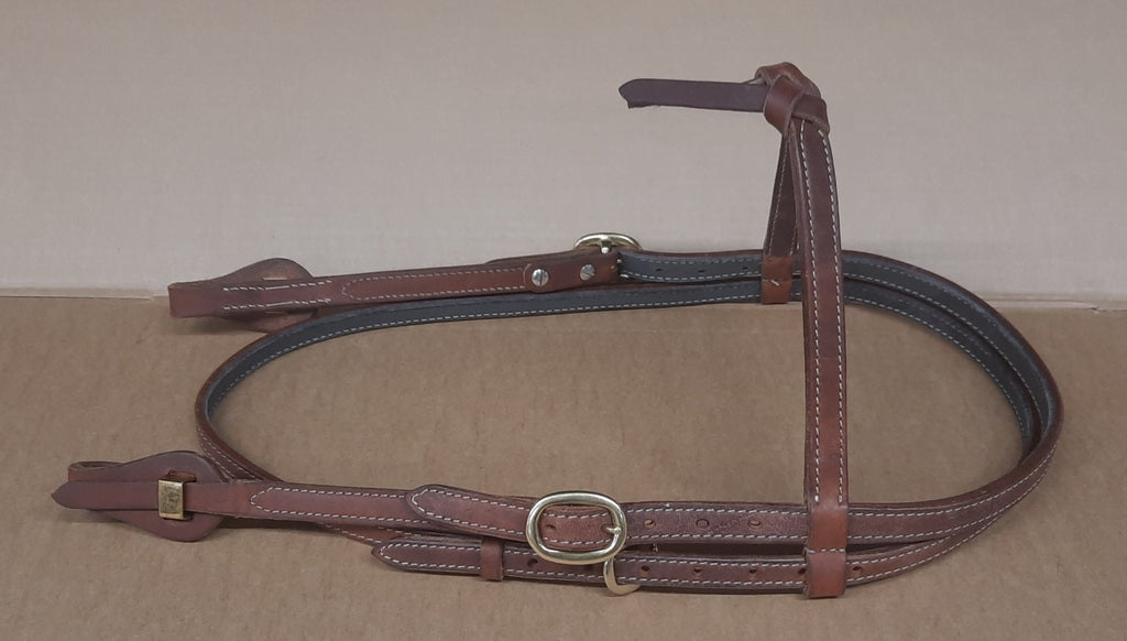 Futurity brow hoofdstel