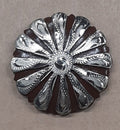 Hansen zilver concho